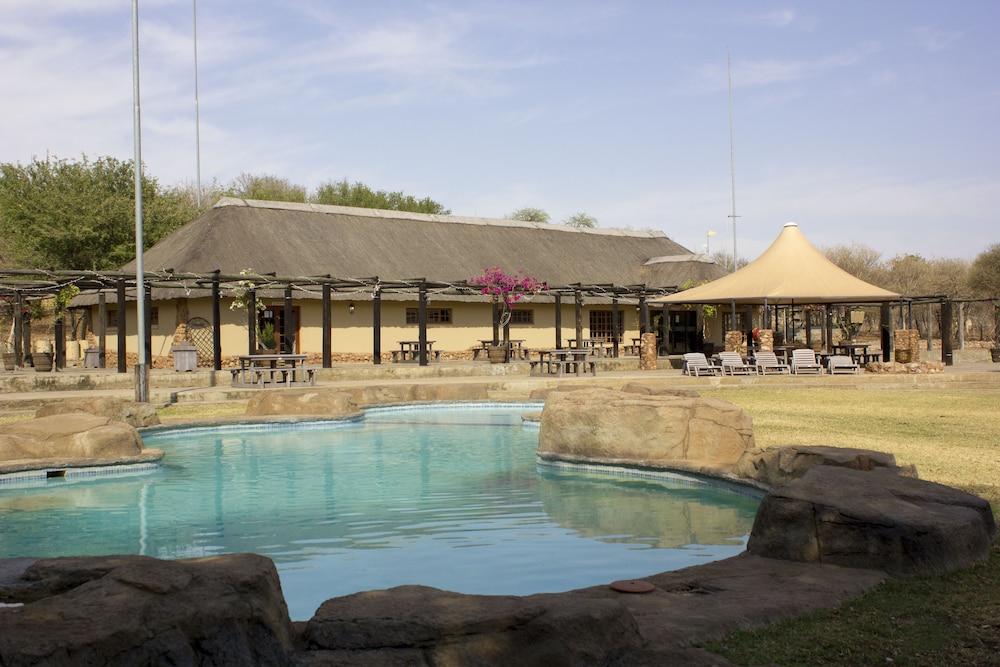 Thabaledi Game Lodge 46/50