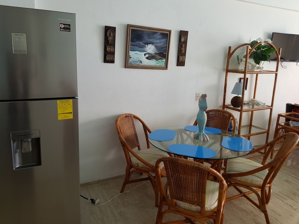 Condominios Salvia Cancun 64/79