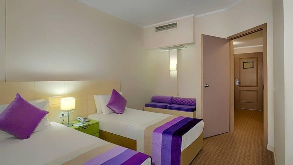 Green Max Hotel 19/65