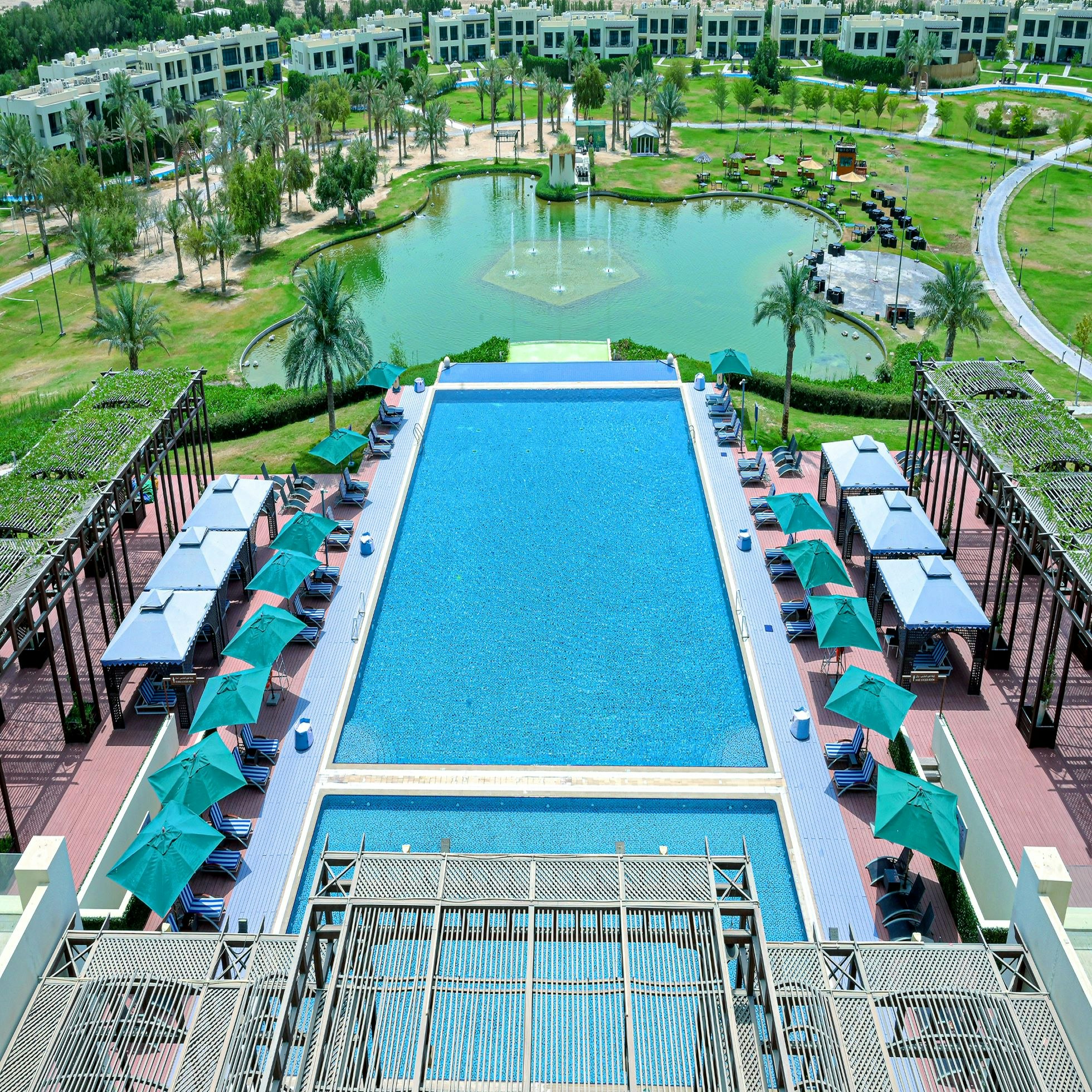 Retaj Salwa Resort & Spa 69/71