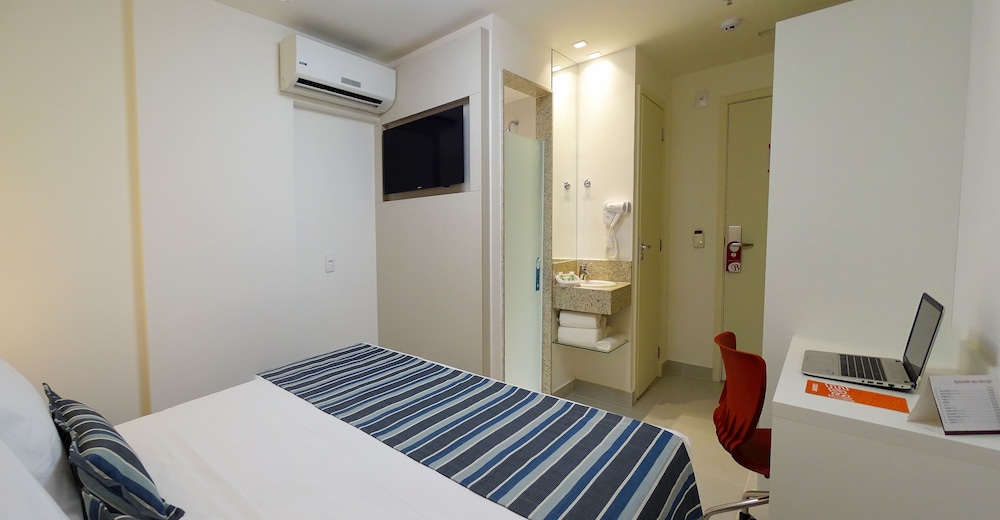 Rede Andrade Lapa Hotel 29/66