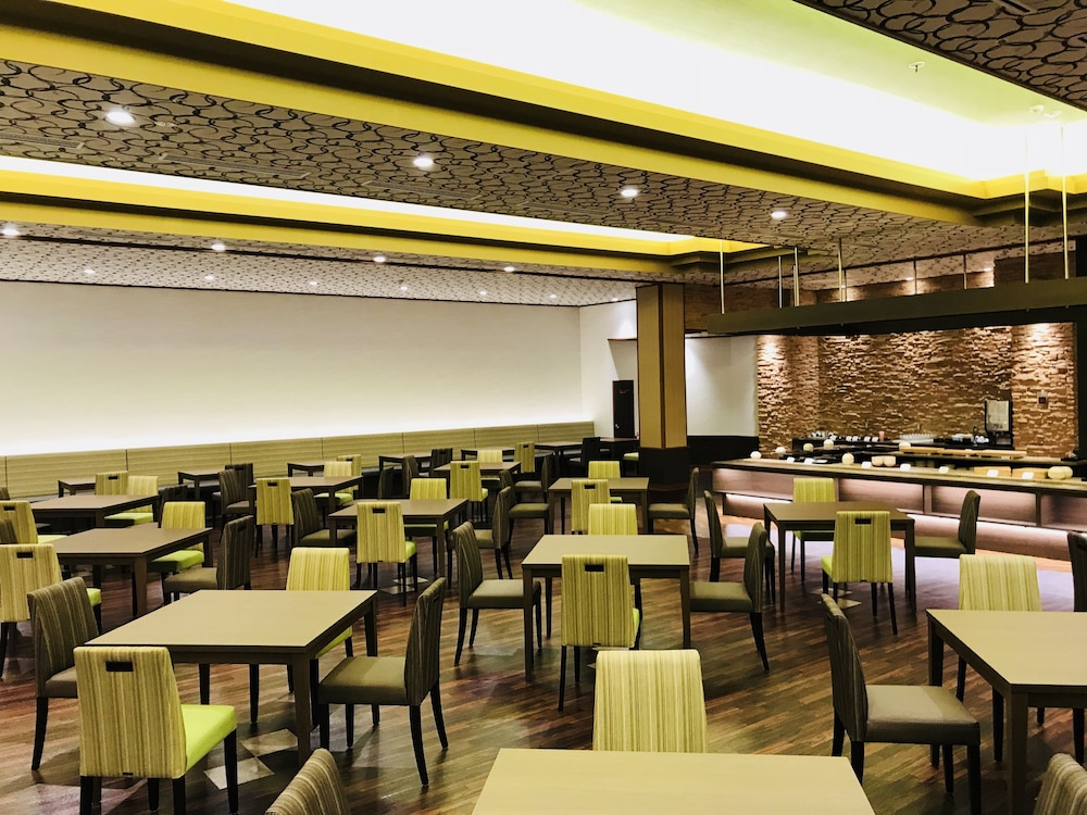 Tamatsukuri Grand Hotel Choseikaku 38/48