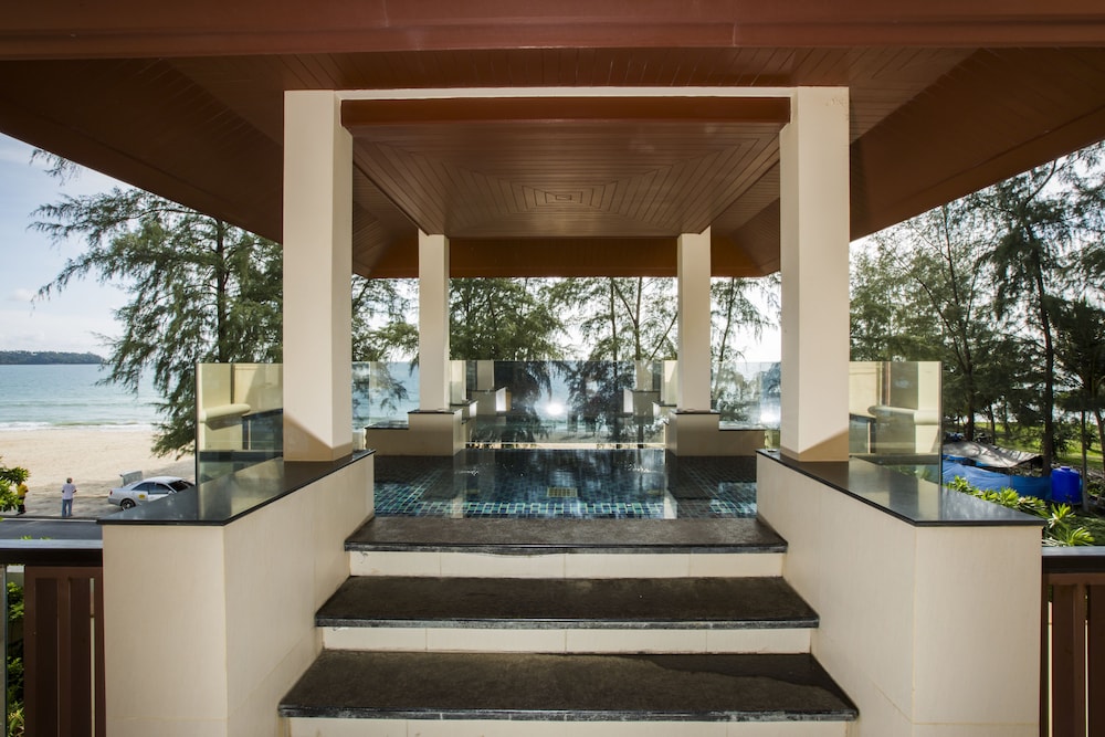 Movenpick Resort Bangtao Beach Phuket 12/74