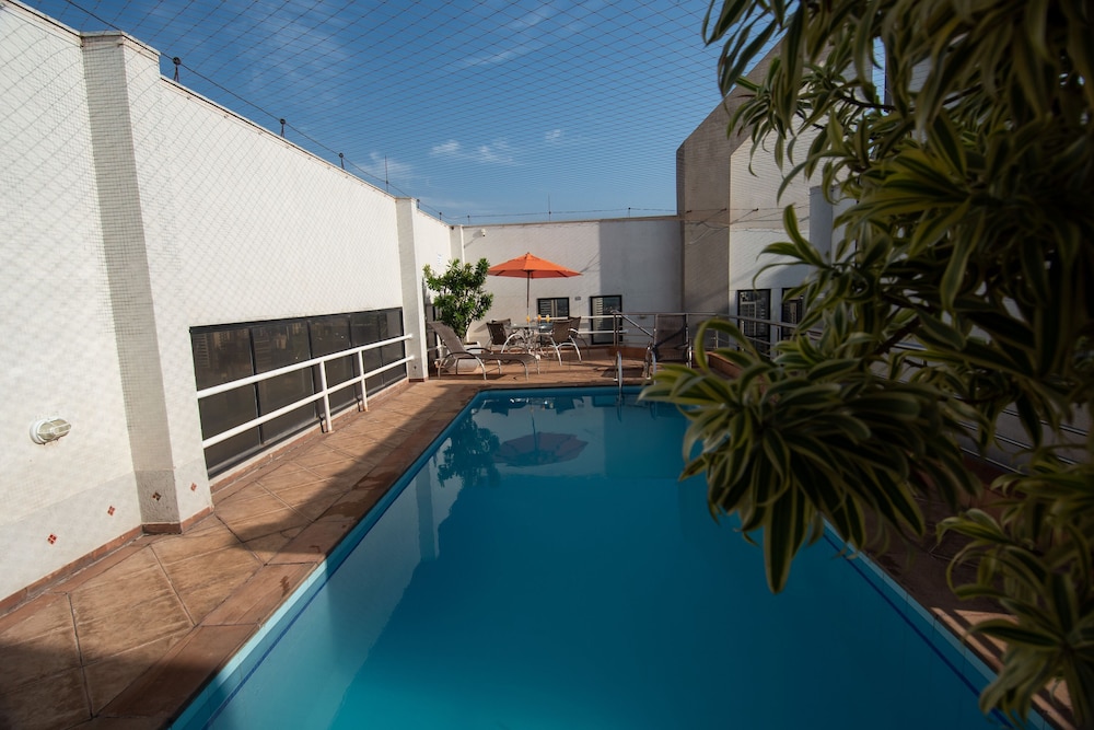 Golden Inga Suite Hotel 1/62
