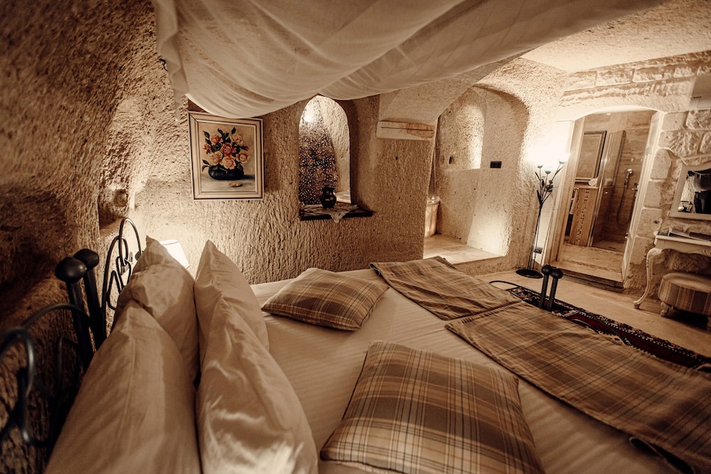 Tafoni Houses Cave Hotel 31/78