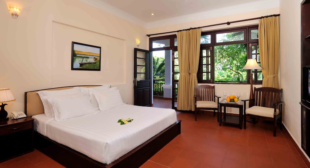 Muine Decentury Beach Resort Spa 27/65