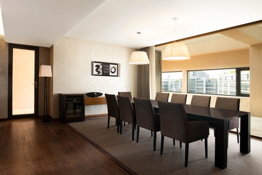 Four Points by Sheraton Seoul Guro (ex Best Western Premier Guro Hotel) 33/41