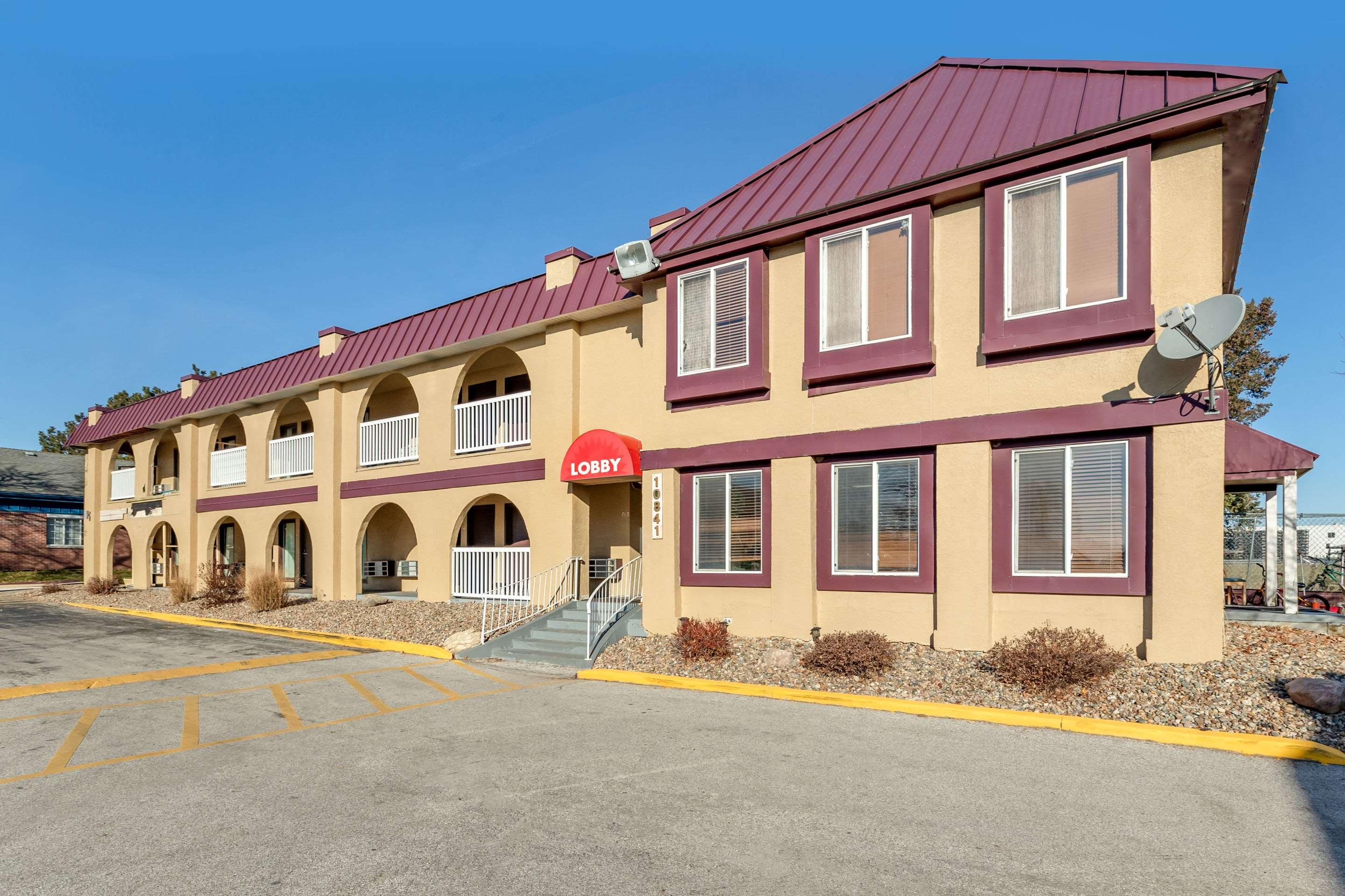 Econo Lodge Urbandale-Northwest Des Moines 1/18