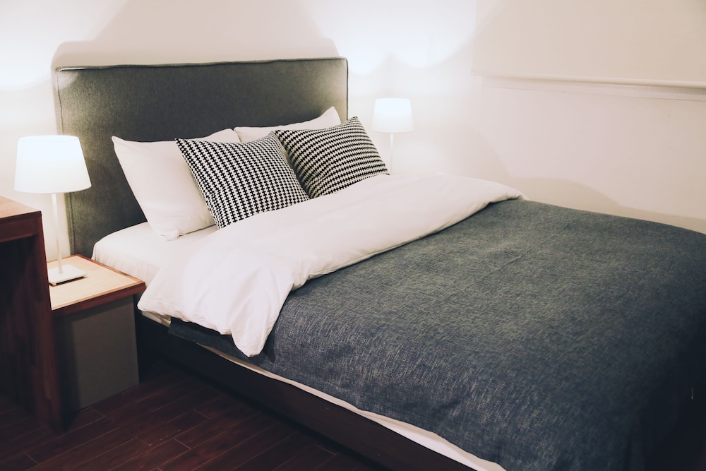 Jinwoo Residence 14/27