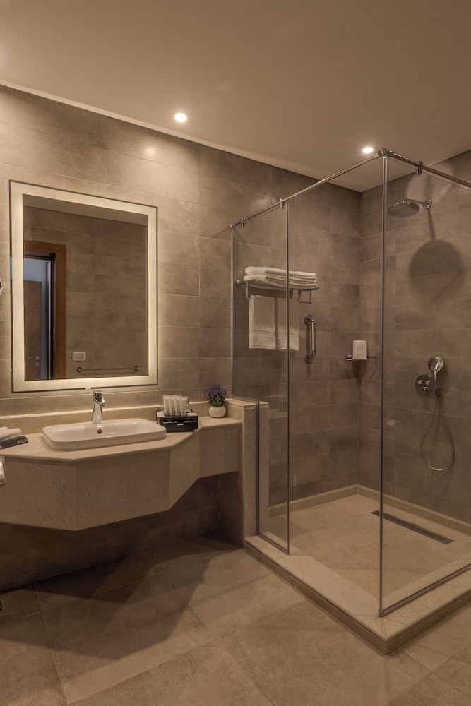 Gewan Aqua Park Resort - New Alamein 126/126
