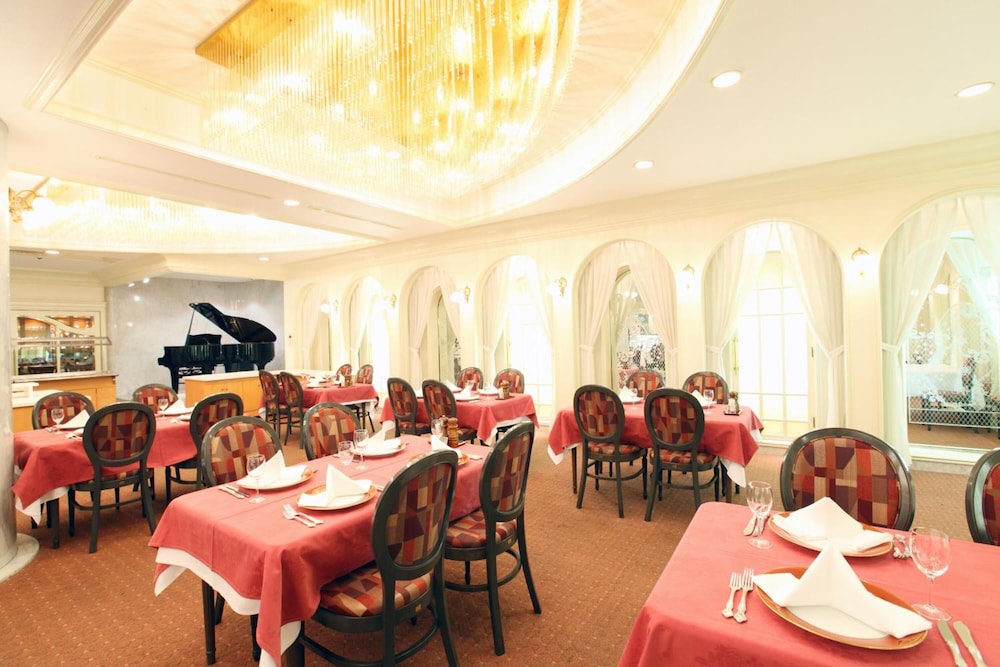 Nagaoka Grand Hotel 41/57