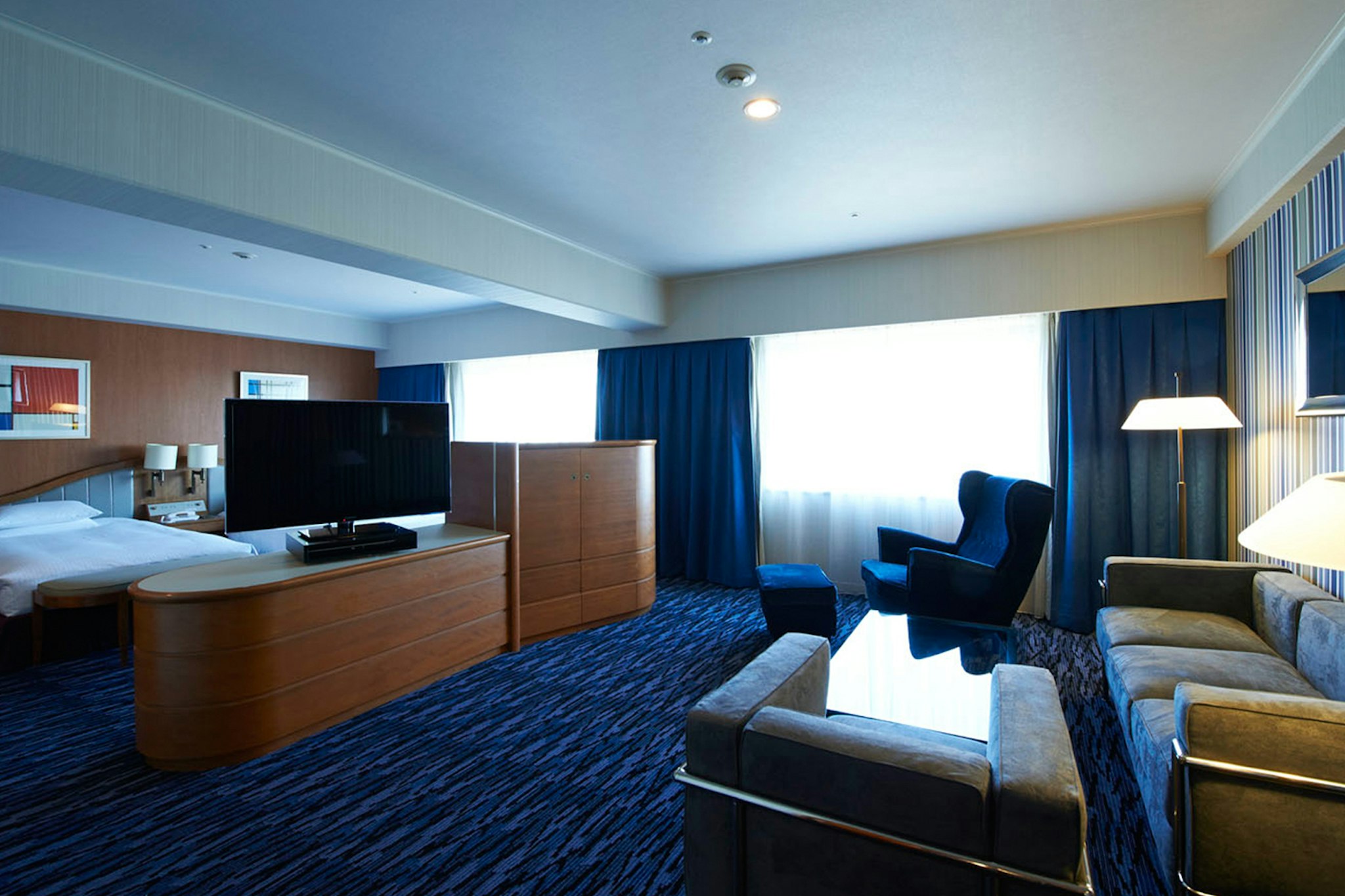 Hotel Nikko Narita 22/36