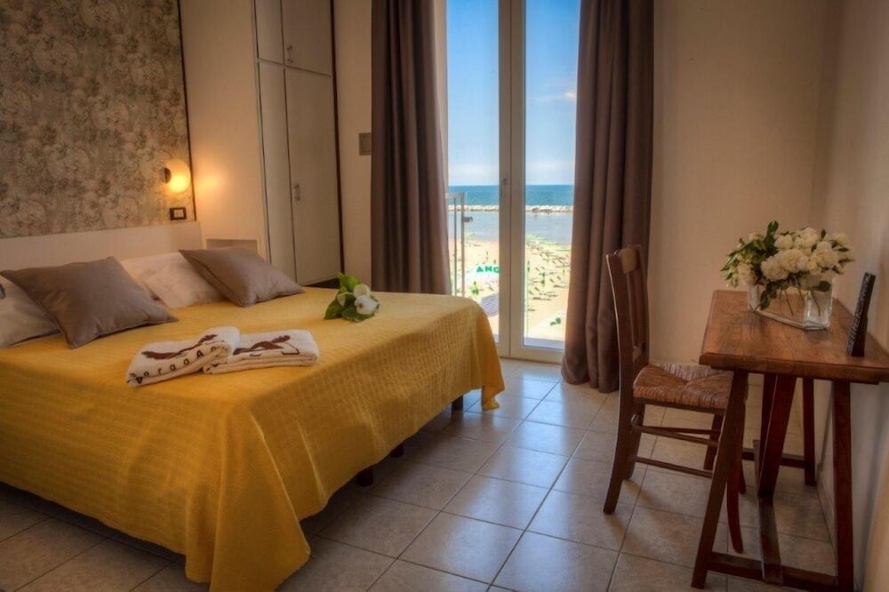 Albergo Aquila photo5