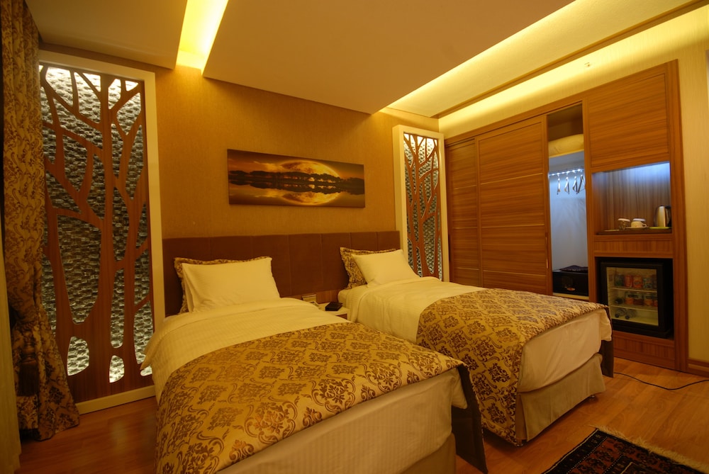 Imamoglu Pasa Hotel 9/47