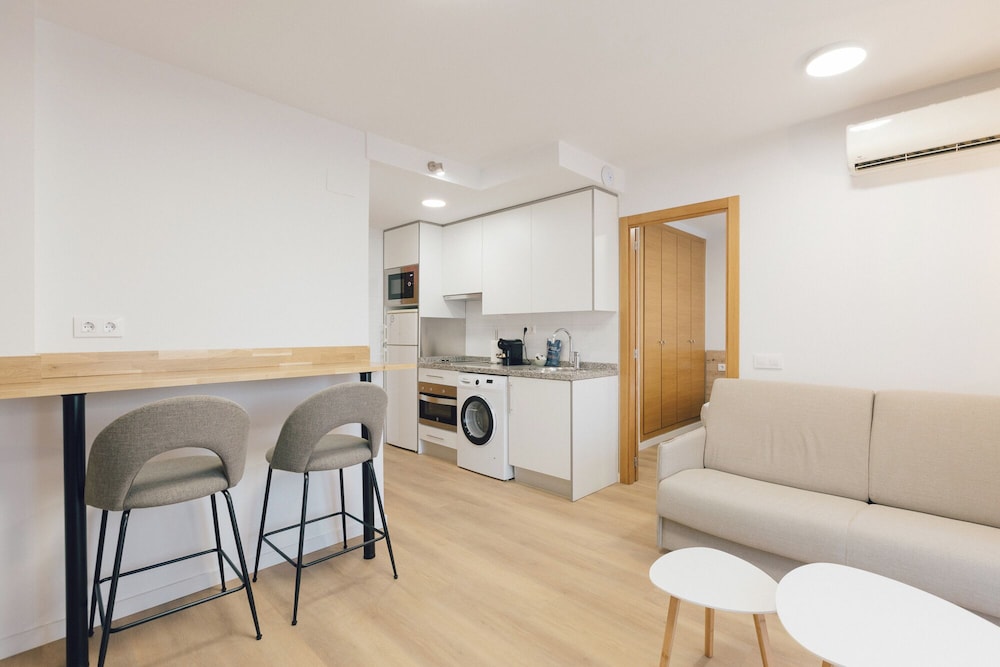 Pio Xii Apartments Valencia 11/26