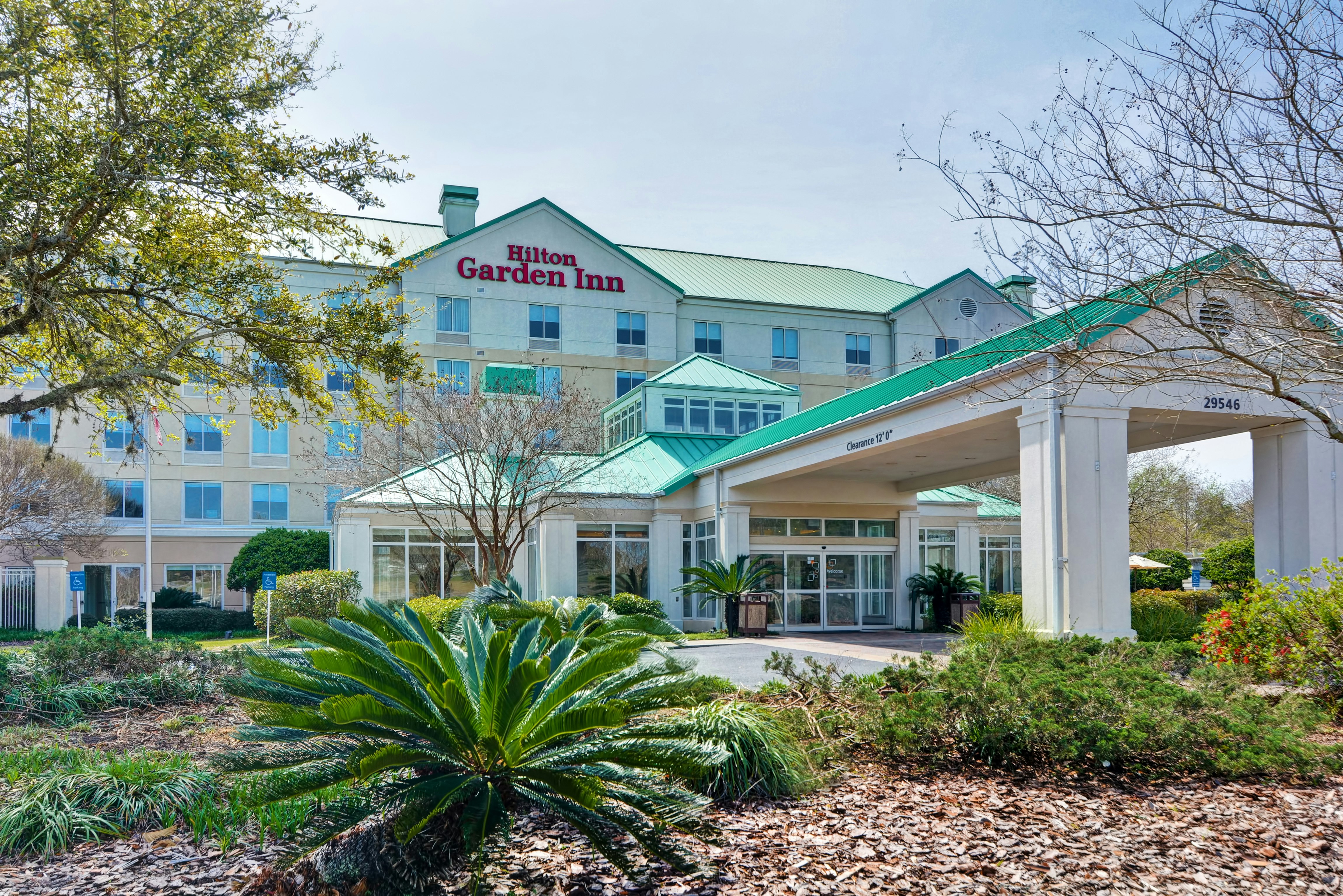Hilton Garden Inn Mobile East Bay/Daphne in DAPHNE - AL