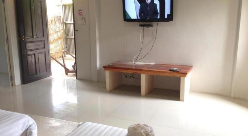 Baan Pan Din Resort 20/43