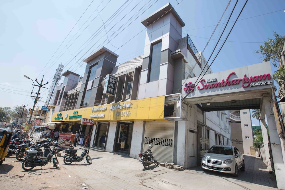 HOTEL SOWNTHARIYAM 22/30