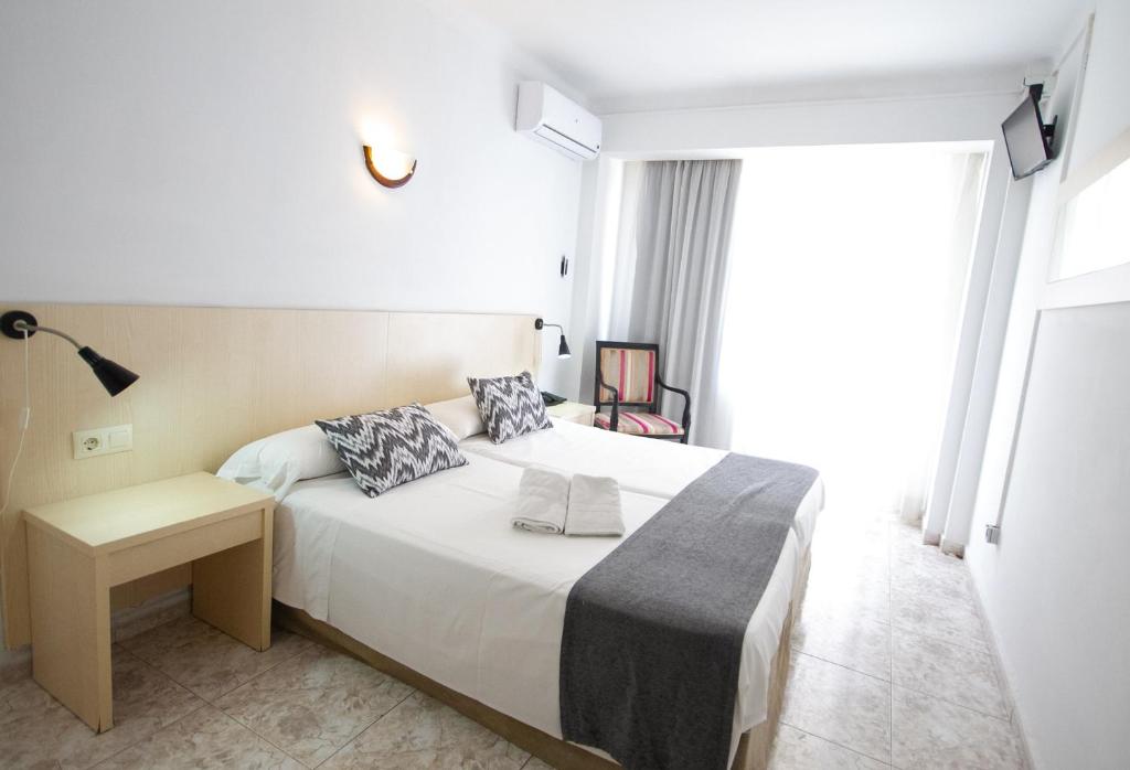 Teide Hotel - Adults Only 15/50