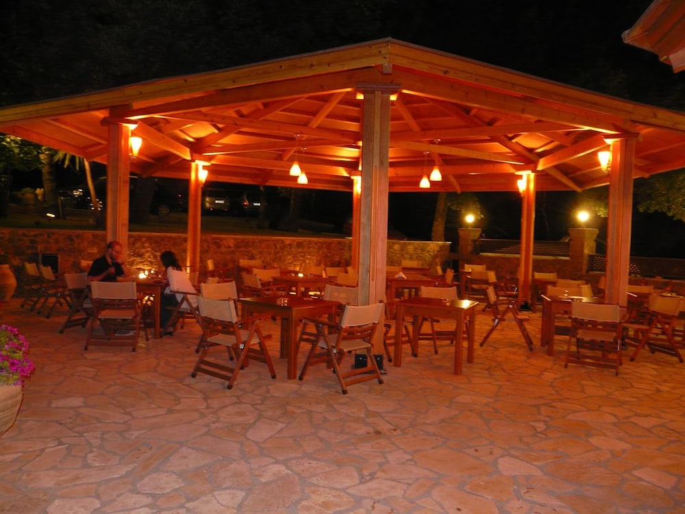Fiori Hotel 47/50