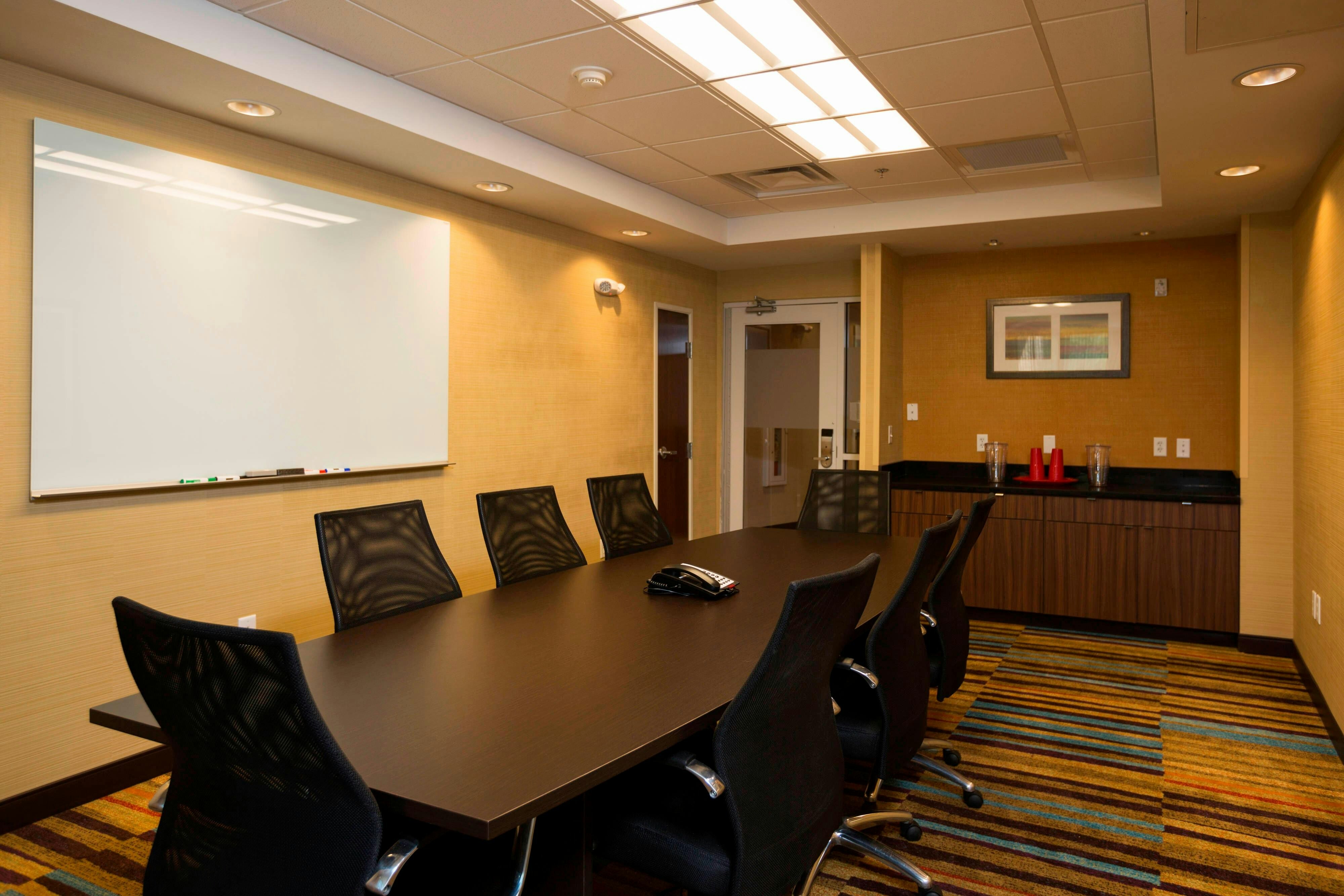 Fairfield Inn Suites By Marriott Durango 29/37