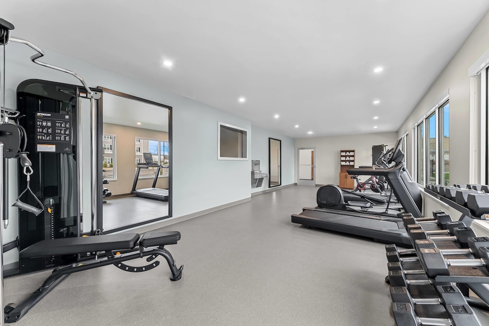 Everhome Suites Somerset - South Brunswick 27/50