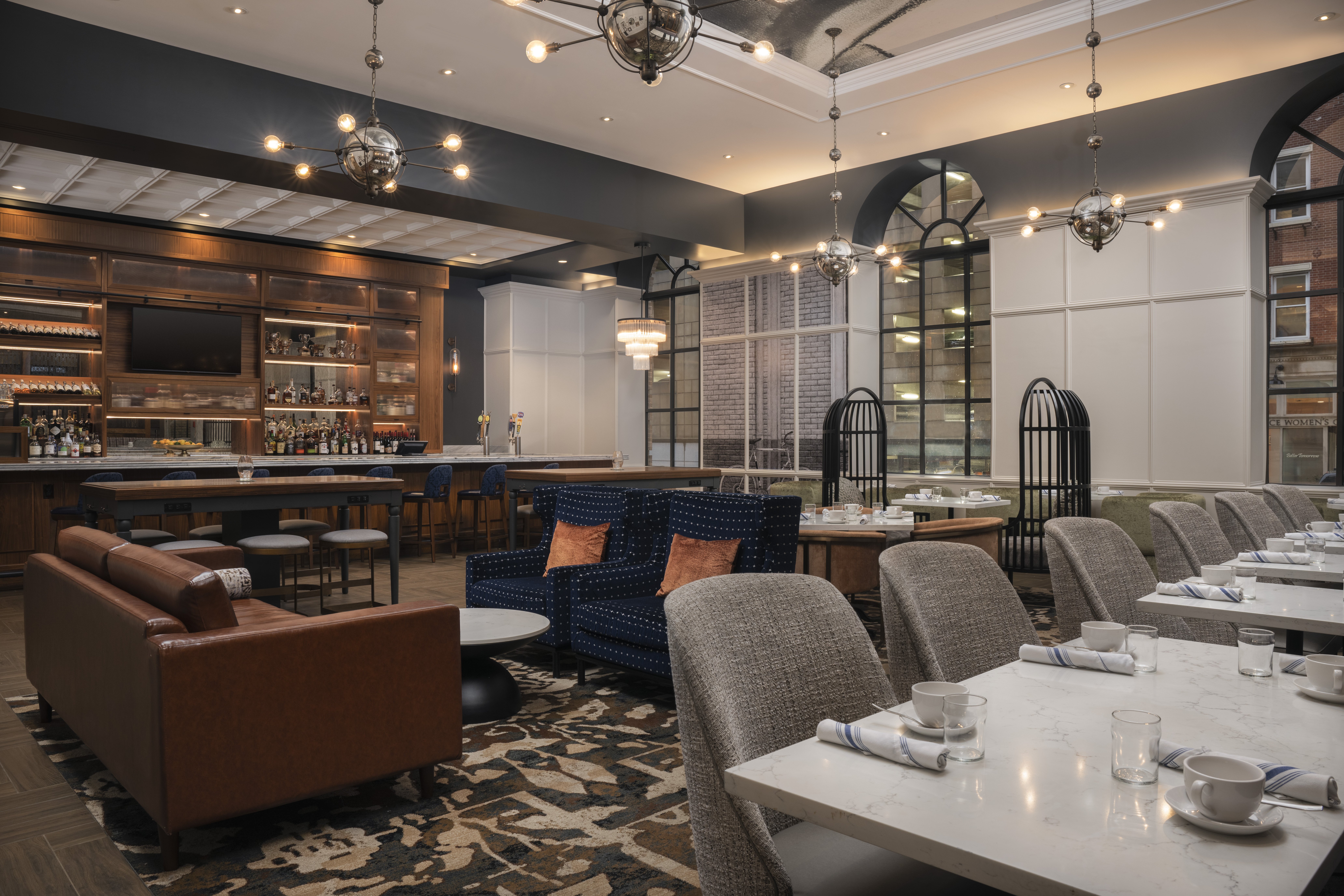 Hotel Indigo Baltimore Downtown 51/70