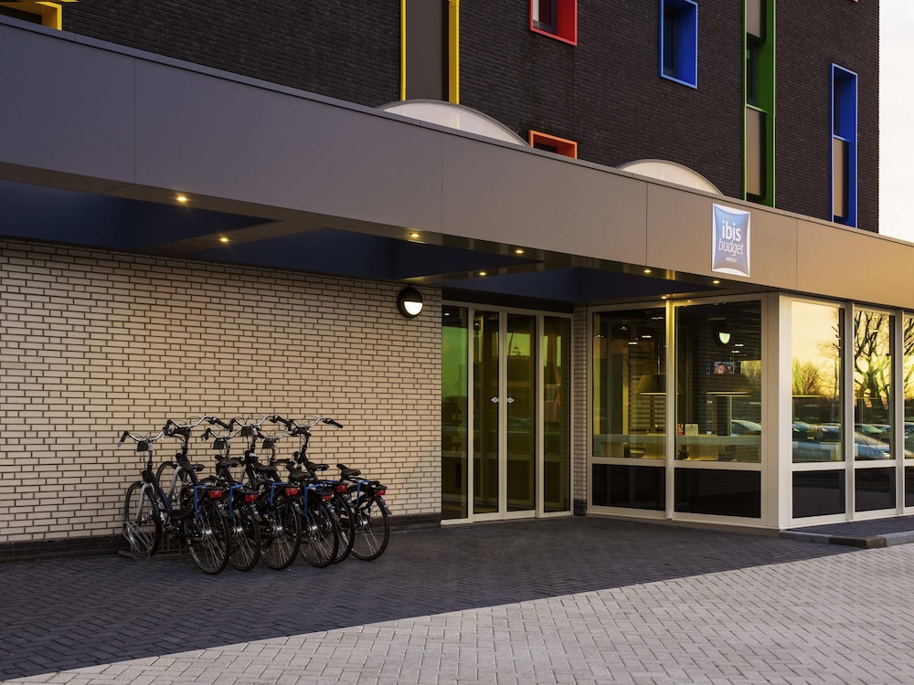 Ibis Budget Rotterdam The Hague Airport 29/35