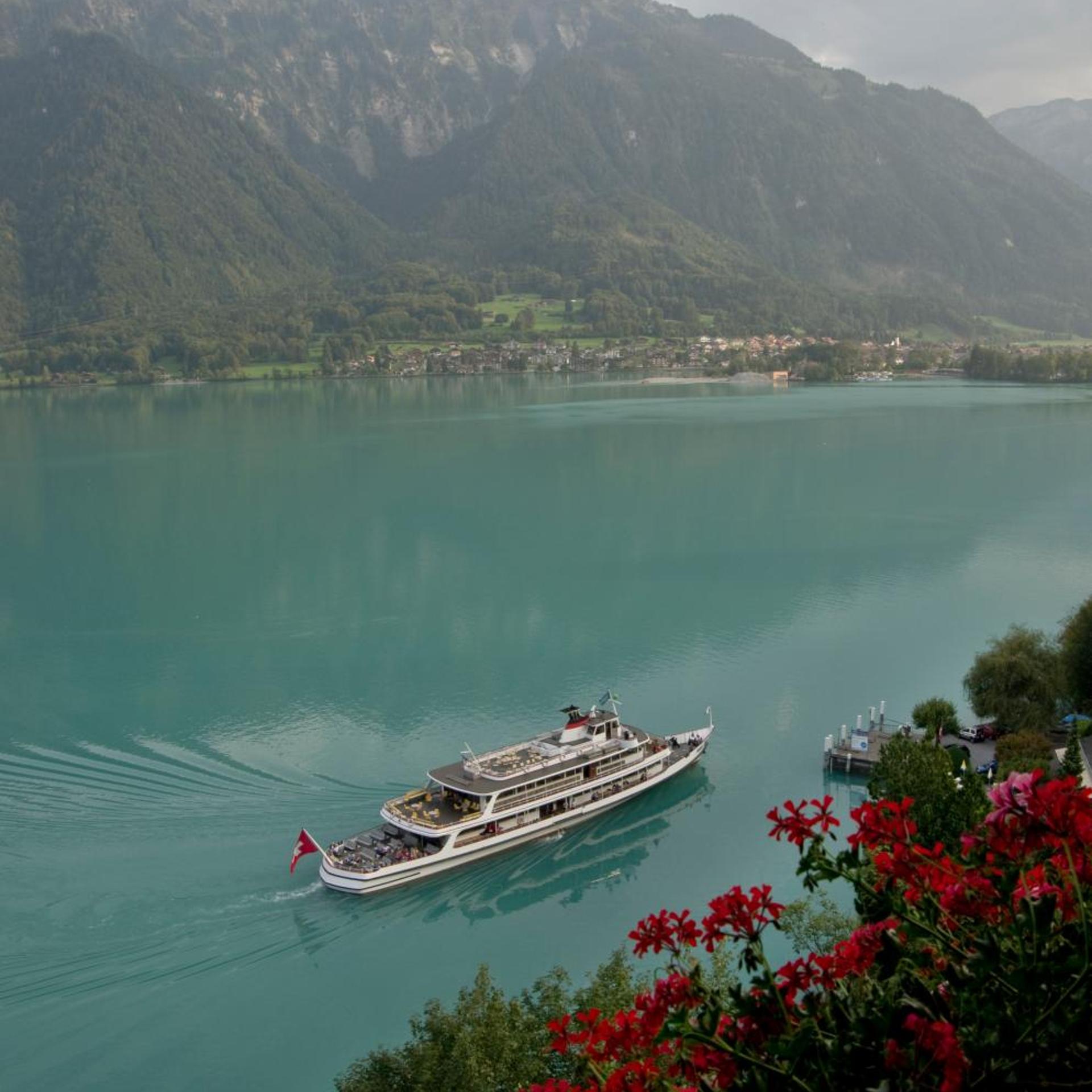 Hotel Brienzersee 43/50