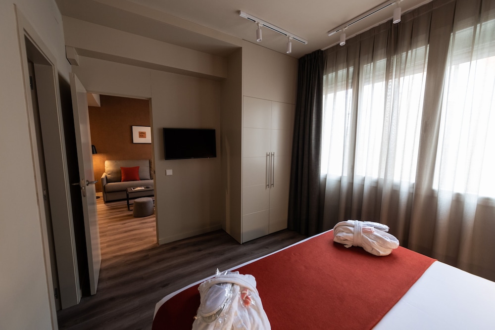 Atenea Rekord Suites 26/50