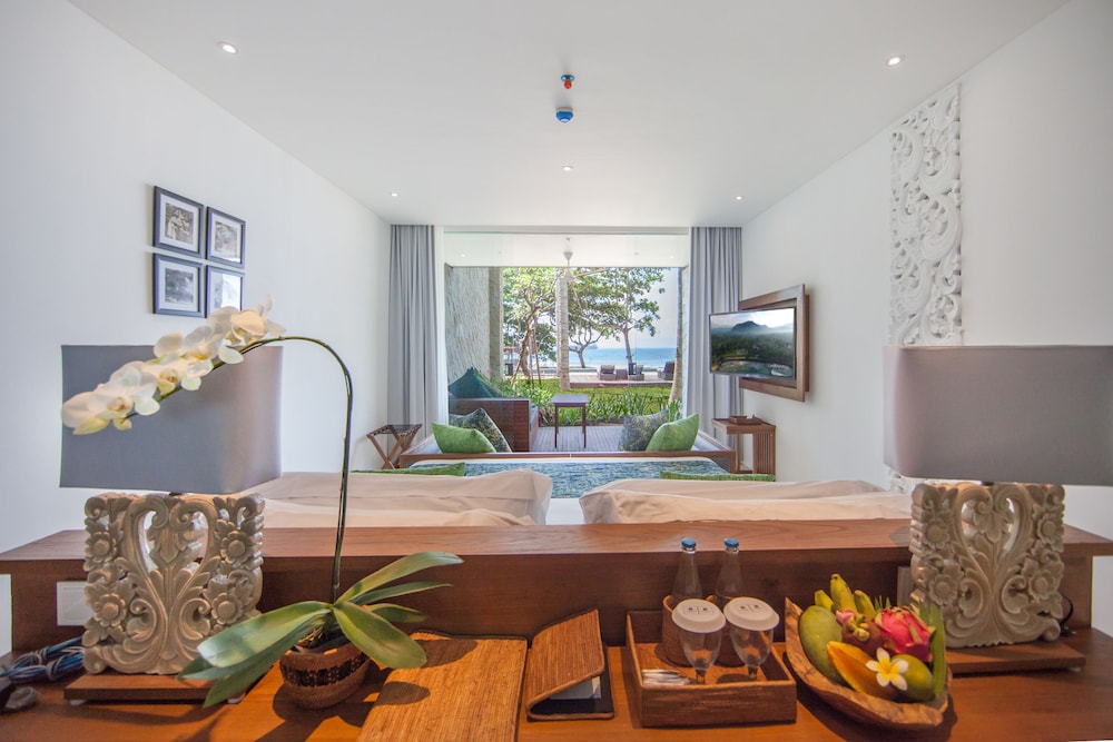 Candi Beach Resort And Spa 36/52