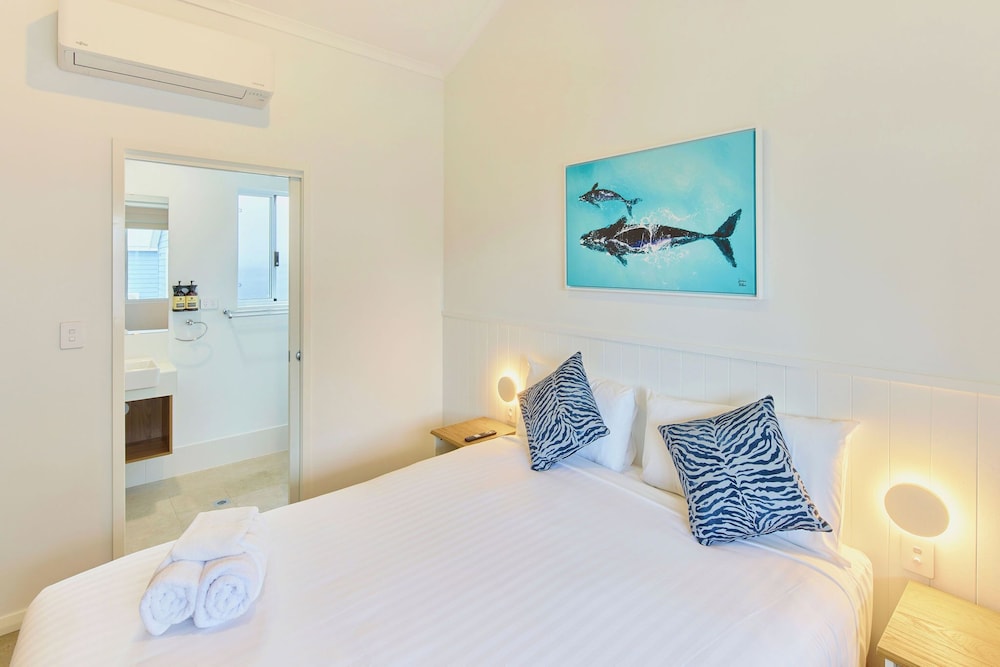 1 Bedroom, Garden, Studio, Apartment, Queen Bed