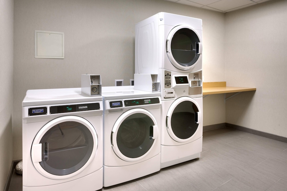 Fairfield Inn & Suites By Marriott Fort Smith 20/42