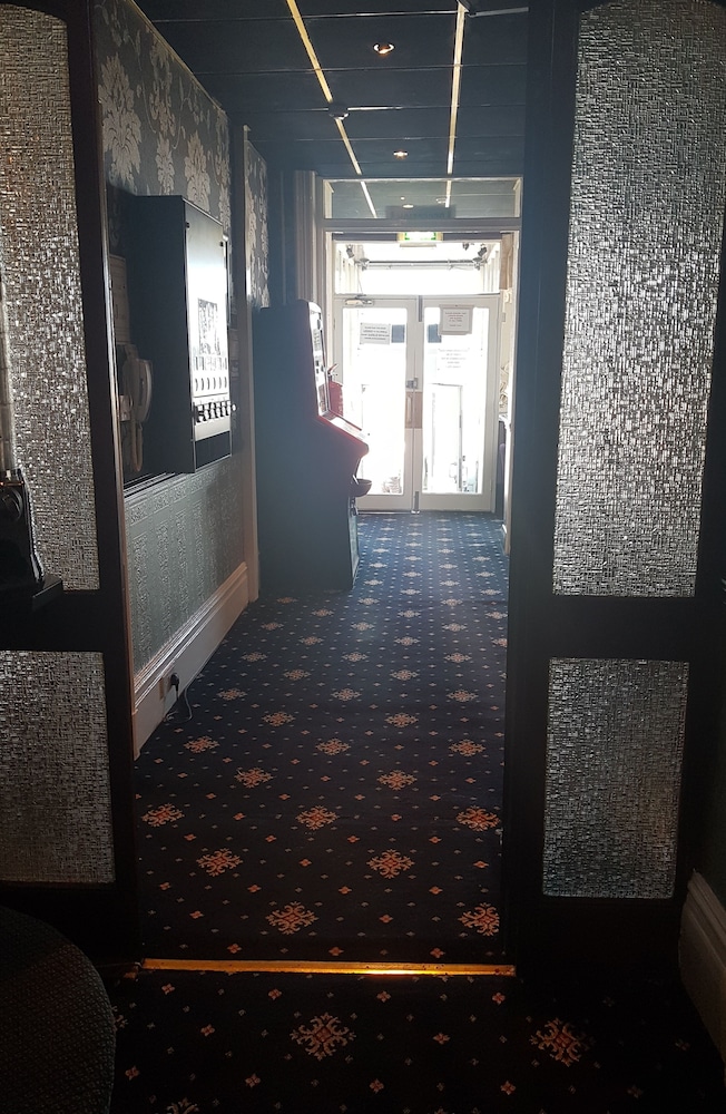 Blenheim Mount Hotel 21/50