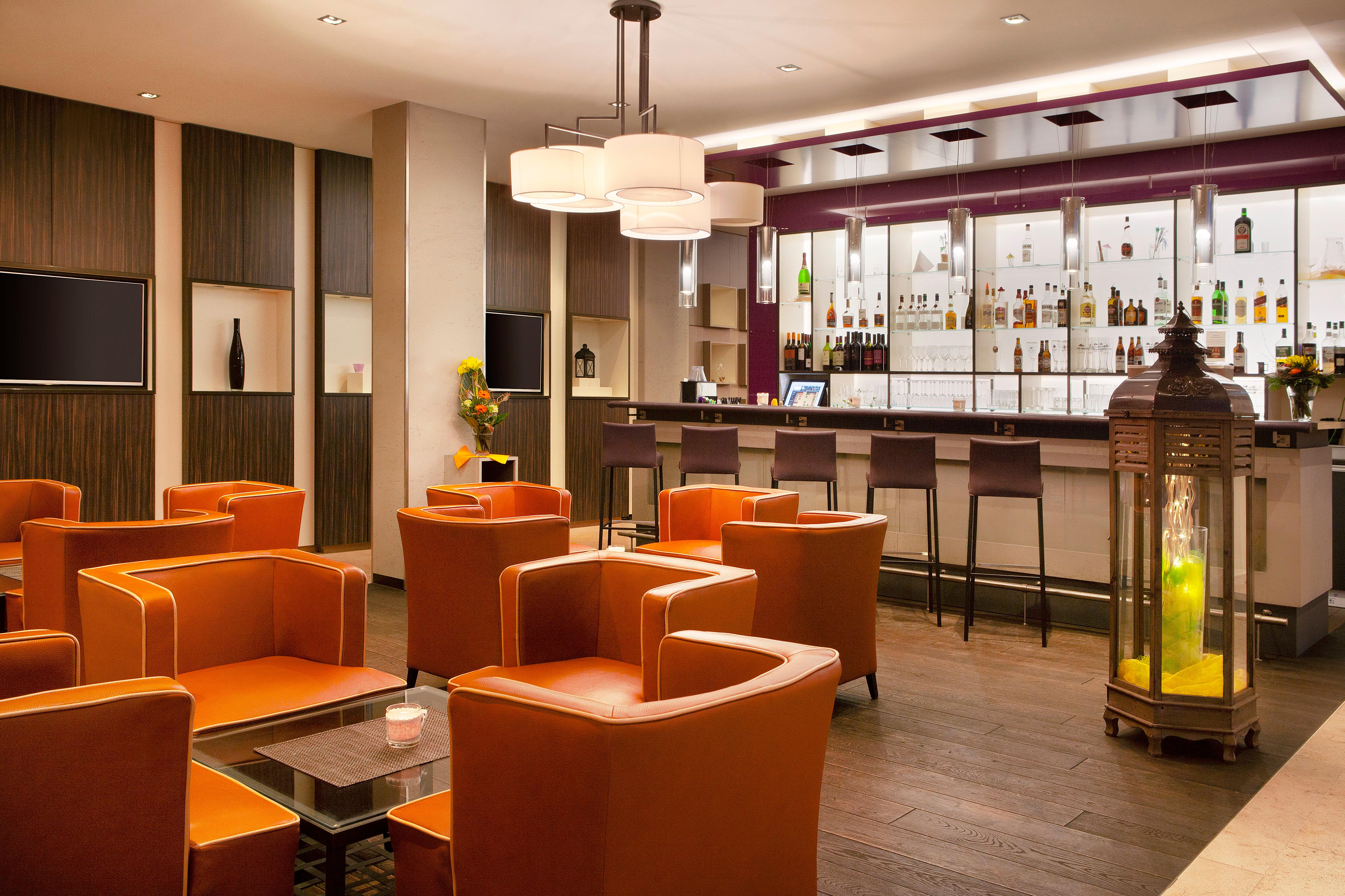 Holiday Inn Leipzig Gunthersdorf 42/55