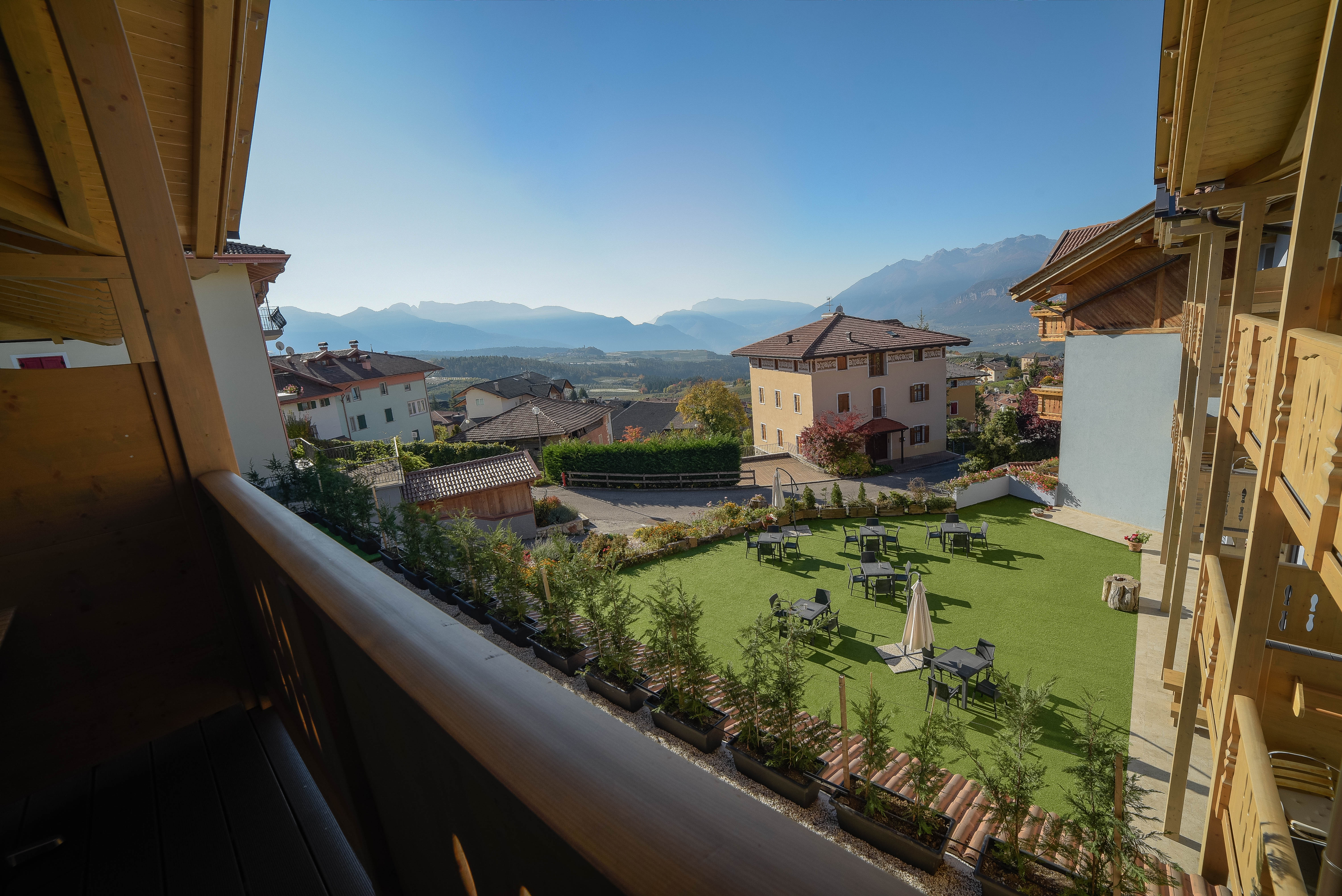 Miraval Hotel 26/31