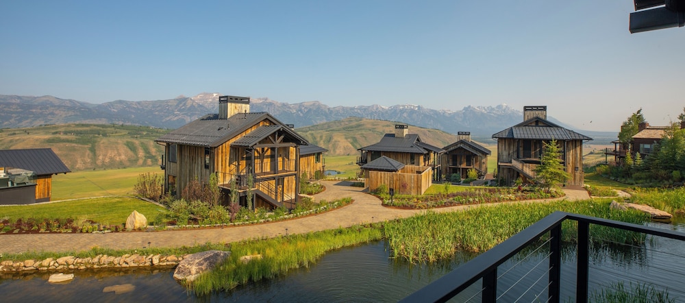 Hotel Yellowstone at Jackson Hole 44/50