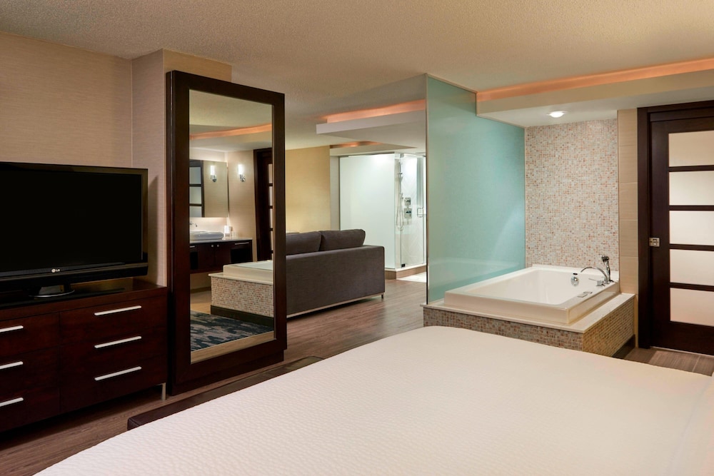 Fairfield by Marriott Montreal Downtown 14/45