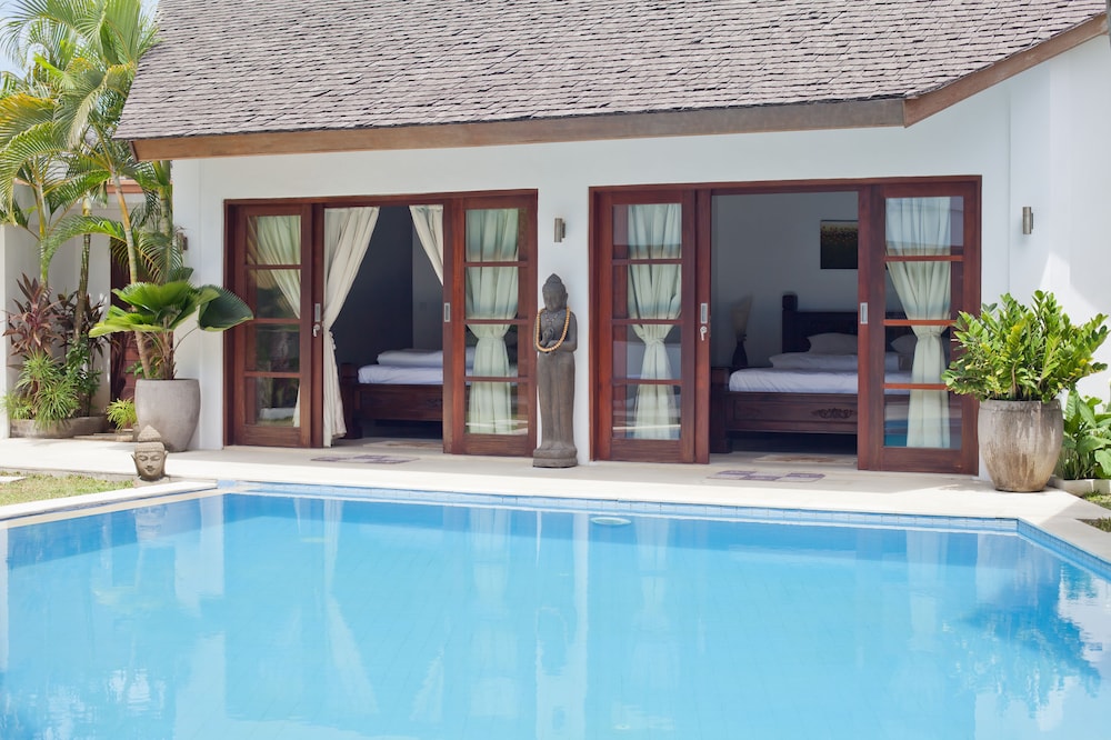 Villa Origami By Nagisa Bali 20/68
