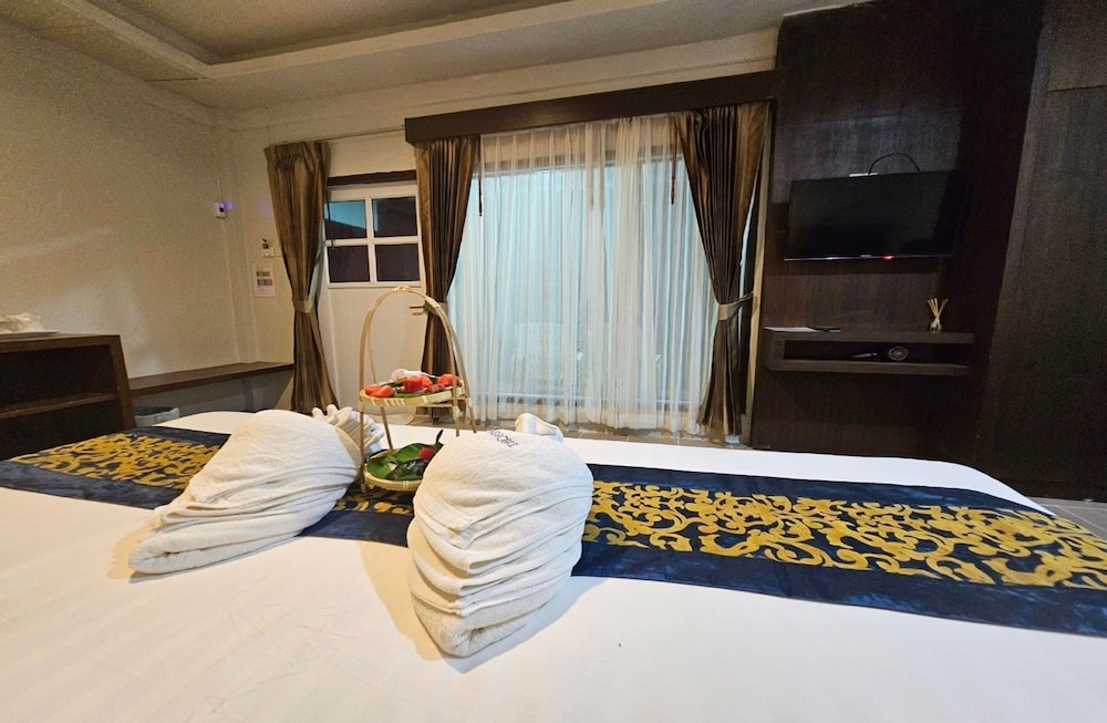 Lanta Nice Beach Resort 23/69