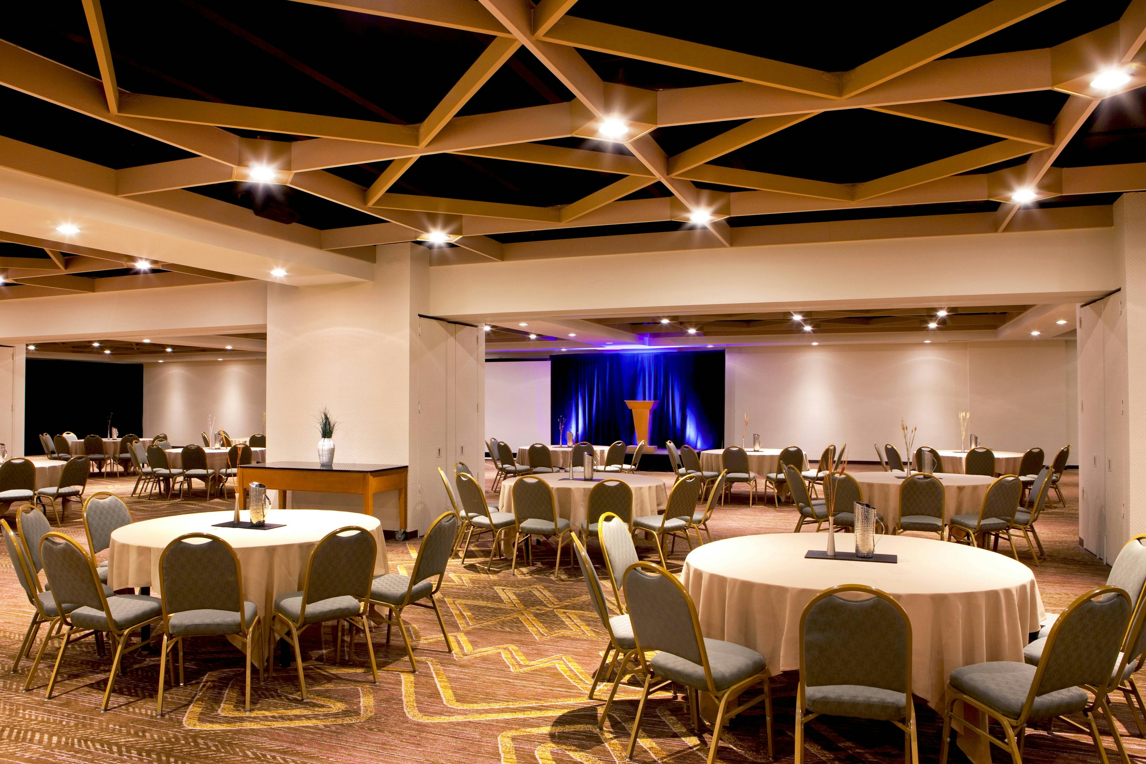 Phoenix Marriott Resort Tempe At the Buttes 14/19