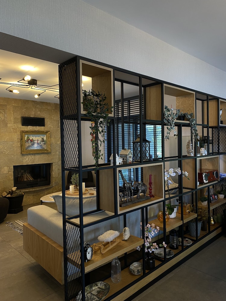 Kartepe Panorama Suites 23/50