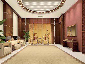 Ramada by Wyndham Zibo 11/24