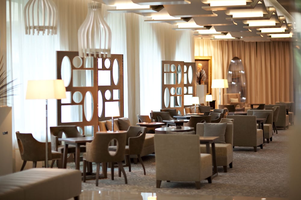 Hotel Zagreb - Health & Beauty 56/76