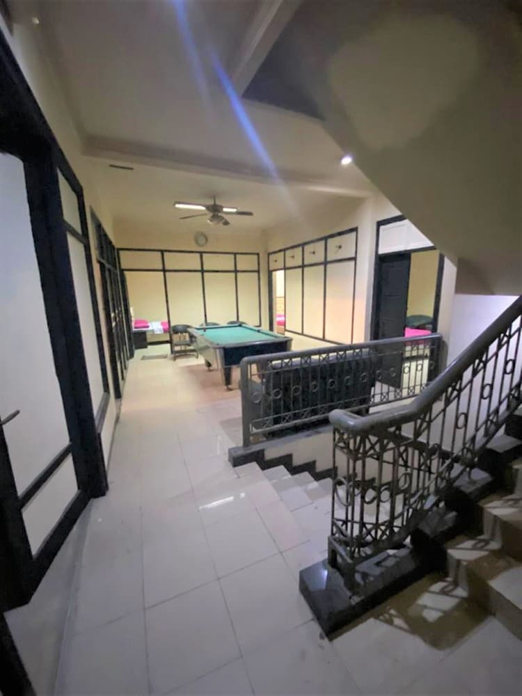 Wisma Tobana by ZUZU 38/47