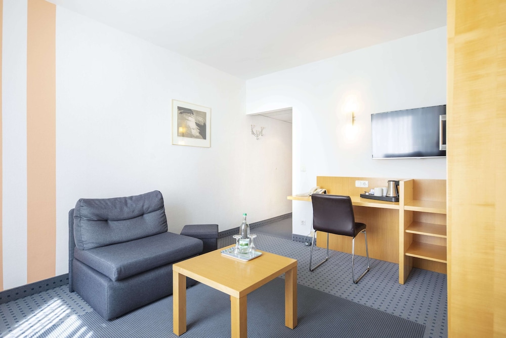 ACHAT Hotel Suhl 22/50