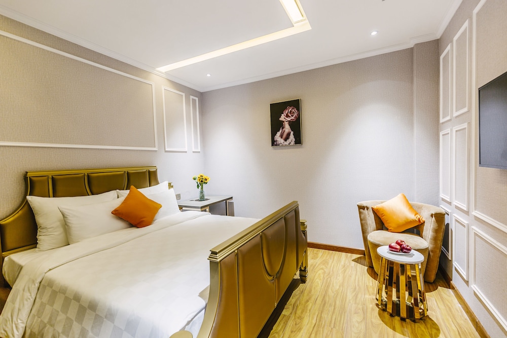 Winsuites Saigon 14/50
