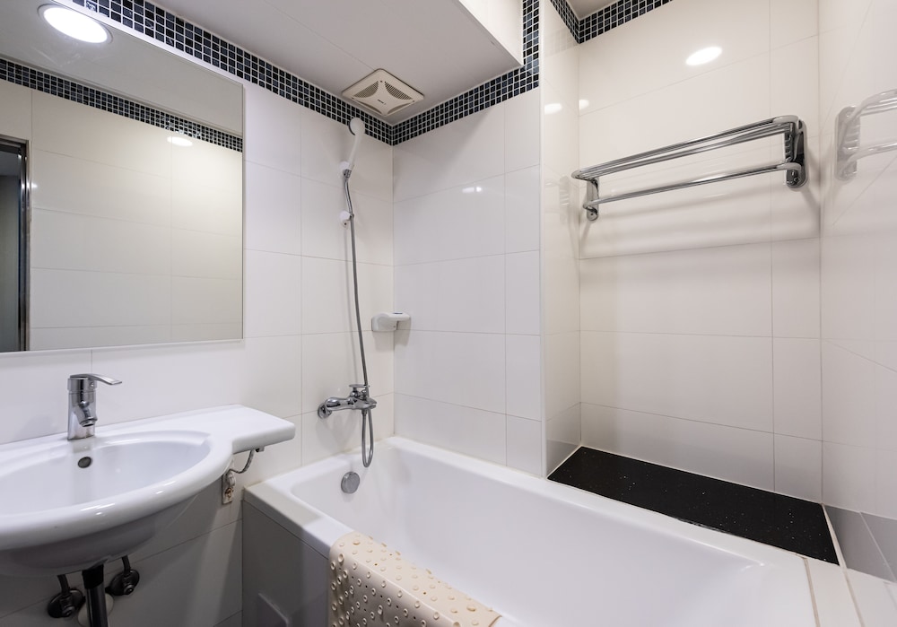 Hub Hotel - Zhongshan Branch 58/58