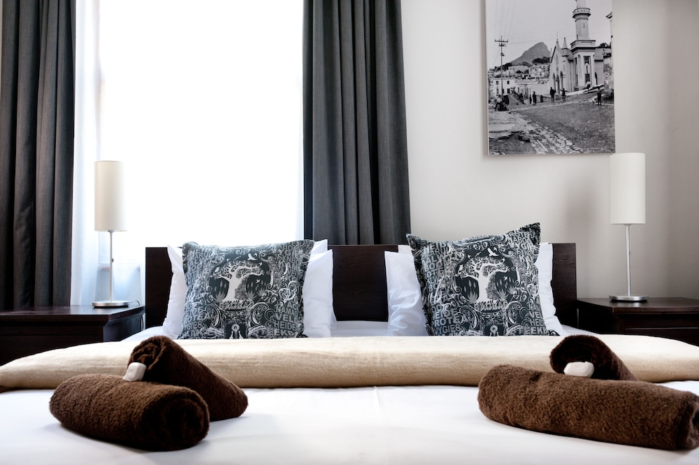 Ashanti Guest House Gardens Hostel 29/50