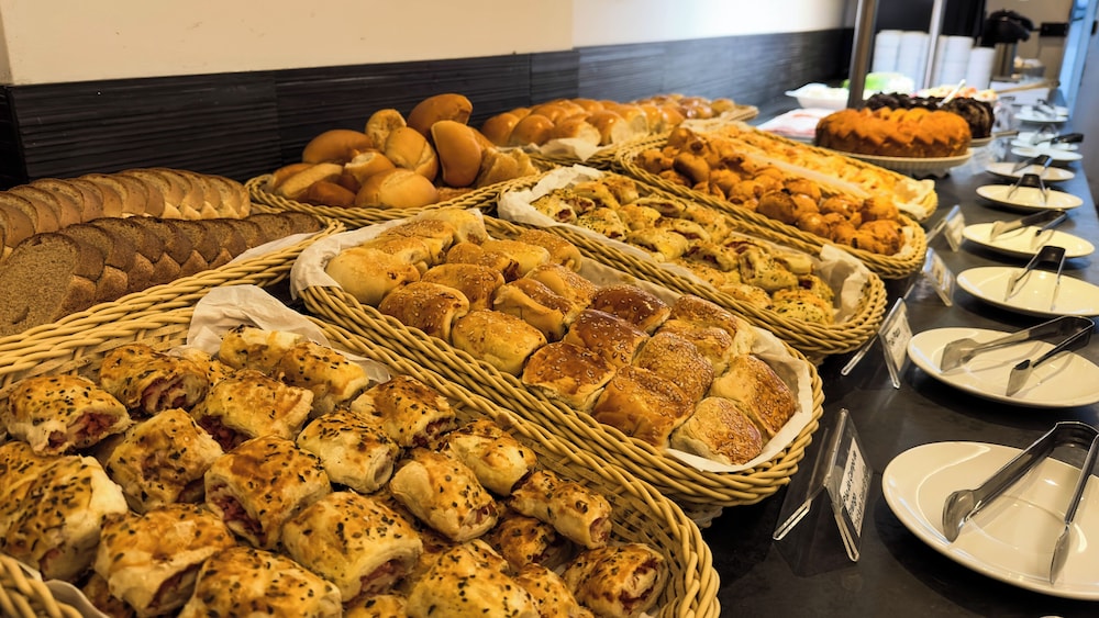 Hotel Vivenzo Savassi 25/50